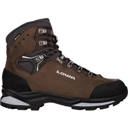 Lowa Camino Evo Ανδρικά Ορειβατικά Μποτάκια Gore-Tex Καφέ 210627-4527