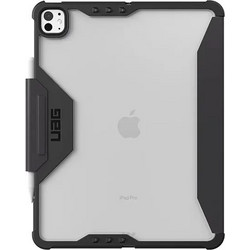 UAG Plyo Lt Flip Cover Black (iPad Pro 13" 2024 / 2025)