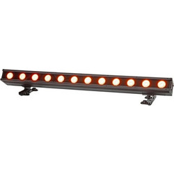 Eurolite SUNSET IP BAR 12 Blinder Φωτορυθμικό Μπάρα LED DMX Θερμό Λευκό