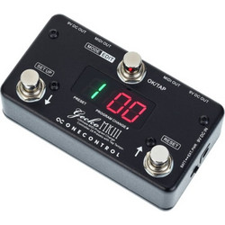 One Control Gecko MKIII