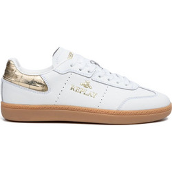 Replay Γυναικεία Sneakers Λευκά GWSD8-000-C0006L-0061