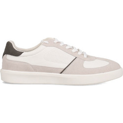 Migato Ανδρικά Sneakers Λευκά 100045955-013