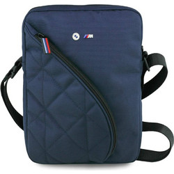 BMW Nylon Navy Blue (Universal 10")