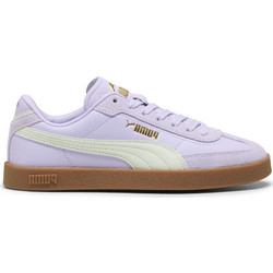 Puma Club II Era Παιδικά Sneakers Λιλά 401489-29