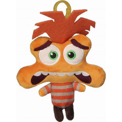 Cerda Disney Inside Out 2 Anxiety με Κλιπ