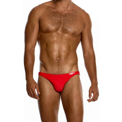 Modus Vivendi Water Sports Ανδρικό Μαγιό Σλιπ Κόκκινο AS2611