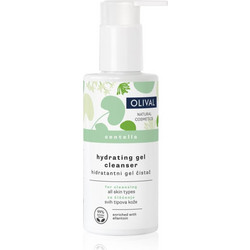 Olival Centella Ενυδατικό Gel Καθαρισμού Προσώπου 150ml