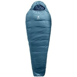 Deuter Orbit +5 Sleeping Bag Μονό Γαλάζιο 3701024-1374