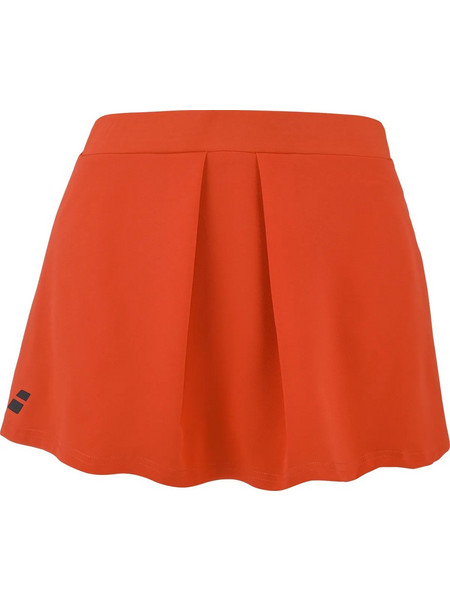 Babolat Μίνι Φούστα Υφασμάτινη Κόκκινη 3WTG081-5051