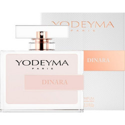 Yodeyma Dinara Eau de Parfum 100ml