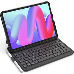 Inateck Flip Cover Keyboard Black (iPad 10.9" / Air 11")