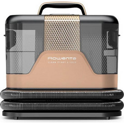 Rowenta IN7021 Σκούπα Υγρών / Στερεών 1150W με Κάδο 2.3lt