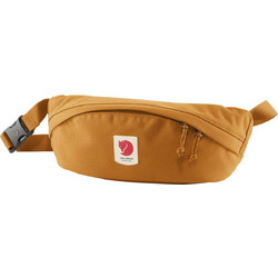 Fjallraven Ulvo Τσαντάκι Μέσης Αδιάβροχο Κίτρινο F23165-171