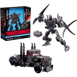 Hasbro Transformers Studio Series Scourge