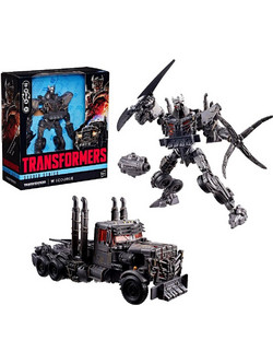 Hasbro Transformers Studio Series Scourge