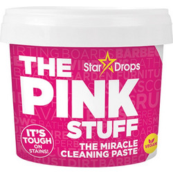 The Pink Stuff Miracle Cleaning Paste Γενικής Χρήσης 750gr