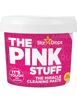 The Pink Stuff Miracle Cleaning Paste Γενικής Χρήσης 750gr