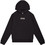 Ellesse Παιδικό Φούτερ με Κουκούλα Μαύρο S3X21177
