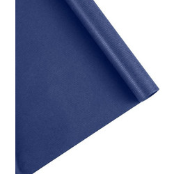 Sadipal Χαρτί Kraft Navy Μπλε σε Ρολό 1x3m 10724