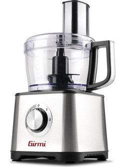 Girmi RB76 Πολυμίξερ 600W 1.2lt