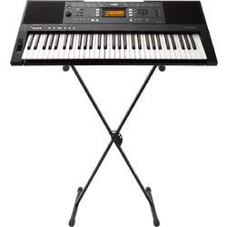 Yamaha PSR-A350 Standard Βundle II Αρμόνιο με 61 Δυναμικά Πλήκτρα
