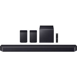 Samsung HW-Q990H Πλήρες Set Home Cinema 11.4 με Wi-Fi