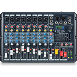 Soundsation YOUMIX810 Pro