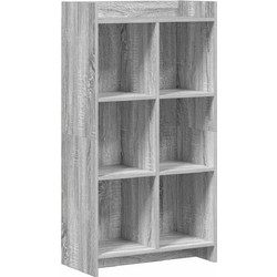 vidaXL Βιβλιοθήκη 59x30x111cm 8011288