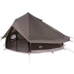 vidaXL Σκηνή Camping Tipi 700x700x395cm 42029020