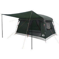 vidaXL Σκηνή Camping 320x210x180cm 42028492