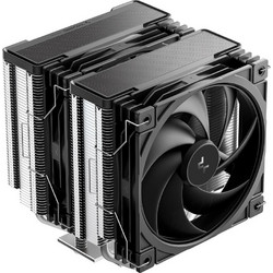 Deepcool AG620 G2 Black