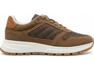 Perlamoda Ανδρικά Sneakers Ταμπά 394MAG3C