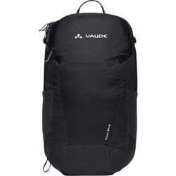 Vaude Wizard Ορειβατικό Σακίδιο 28lt Μαύρο 48650-010