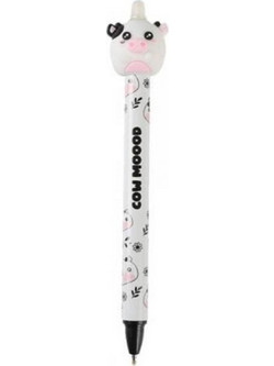 iTotal Cow Moood Στυλό Gel που Σβήνει Μπλε XL1839R