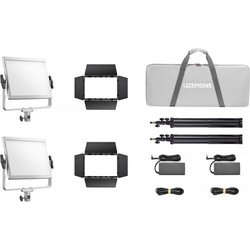 Godox Litemons LP600Bi K2 Bi-Color