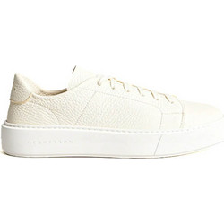 Henderson Ανδρικά Sneakers Λευκά CHRONOS.0