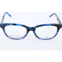 Marc Jacobs MARC153F U1T Ανδρικός Σκελετός Γυαλιών Οράσεως Κοκάλινος Μπλε