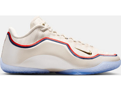 Nike Lebron 23 Ανδρικά Αθλητικά Παπούτσια για Μπάσκετ Μπεζ IB9562-103