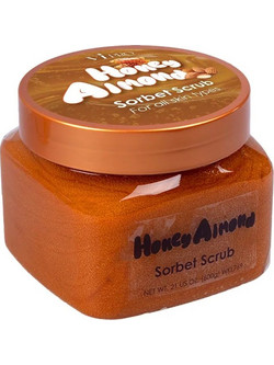 Mixcoco Vi Pro Honey Almond Scrub Σώματος 600gr
