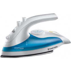 Russell Hobbs RH22470-56 Σίδερο Ατμού Ταξιδίου 830W με Κεραμική Πλάκα