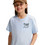 Nike Παιδικό T-Shirt Κοντομάνικο Γαλάζιο IR5178-407