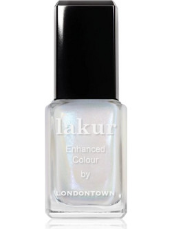 Londontown Lakur Milk Bath Gloss Βερνίκι Νυχιών Μακράς Διαρκείας 12ml