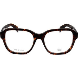 Rag & Bone RNB7056/G 086 Ανδρικός Σκελετός Γυαλιών Οράσεως Κοκάλινος Ταρταρούγα