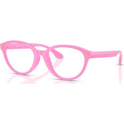 Versace VK3014U 5399 Παιδικός Σκελετός Γυαλιών Οράσεως Κοκάλινος Ροζ