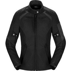 Spidi Tek Net Lady Black