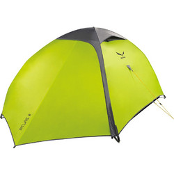 Salewa Atlas III Σκηνή Camping Ιγκλού 3 Ατόμων 3 Εποχών 302x178x118cm 5904-5038