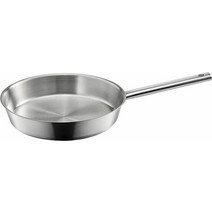 Metaltex Icona Τηγάνι Ανοξείδωτο Αντικολλητικό 24cm