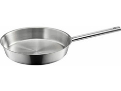Metaltex Icona Τηγάνι Ανοξείδωτο Αντικολλητικό 24cm