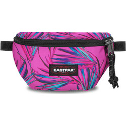 Eastpak Springer Γυναικείο Τσαντάκι Μέσης Φούξια EK0000748V4