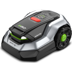 Ego Aura RMR1500E Αυτοκινούμενη Μηχανή Γκαζόν Ρομπότ Μπαταρίας Κοπή 24cm